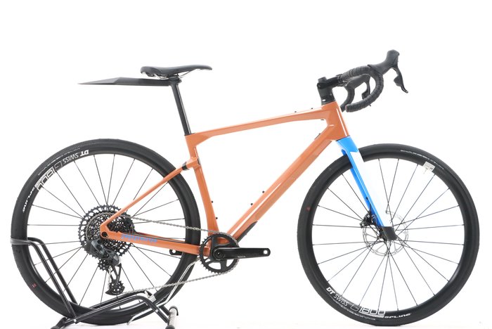 BMC URS 01 THREE 2022