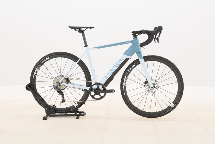 Canyon ENDURACE:ON 7 2023