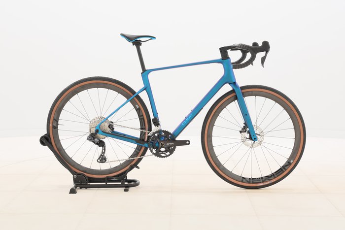 Cube NUROAD C:62 RACE 2025
