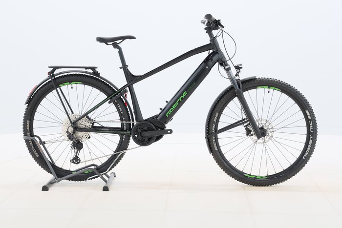 Grecos BIG FOOT-E 2024