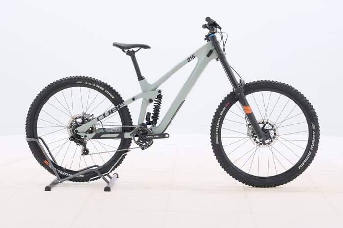 Cube TWO15 HPC SLX 29 2024