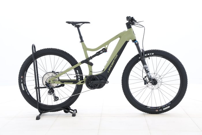 Leader Fox ARGUS 2024