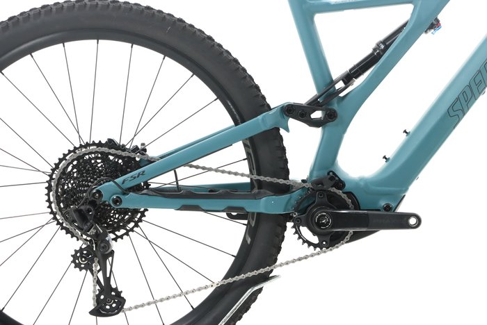 Specialized TURBO LEVO SL COMP 2022