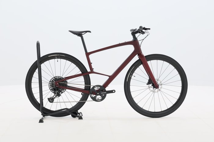 Specialized SIRRUS X 5.0 2023