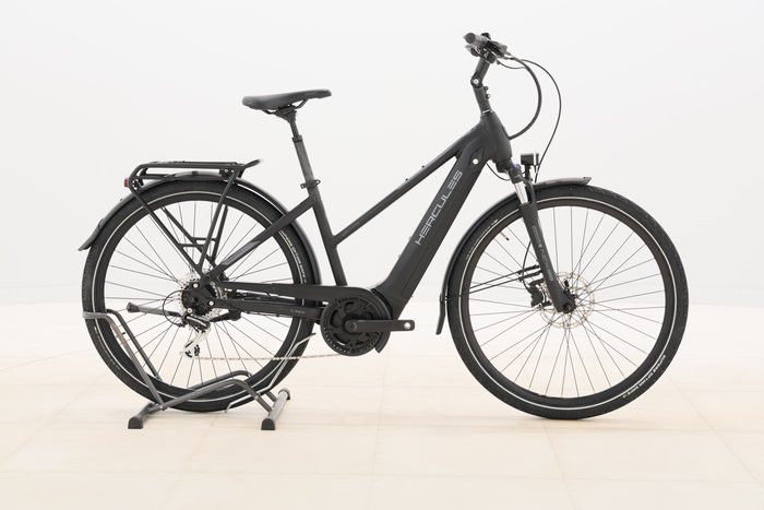 Hercules FUTURA SPORT I-8 500 2022