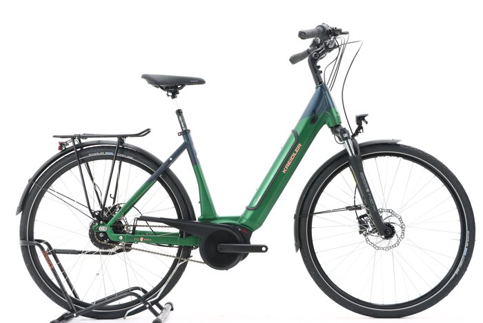 Kreidler VITALITY ECO 8 ENVIOLO 2022