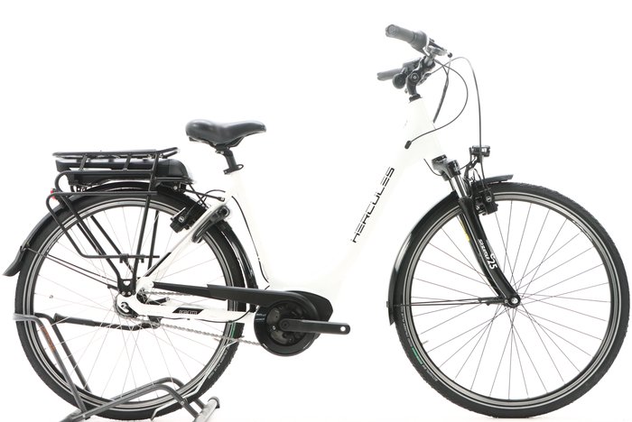Hercules Roberta R7 2021