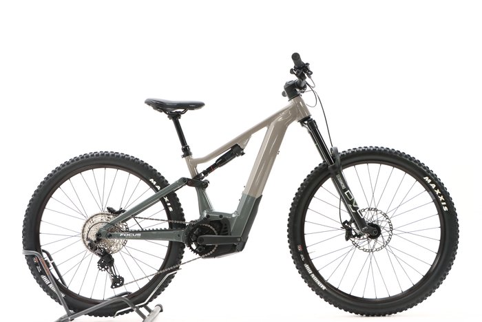 Focus JAM² 6.7 2023