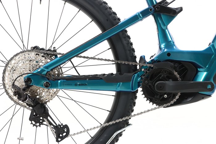 Cannondale MOTERRA NEO 3 2023
