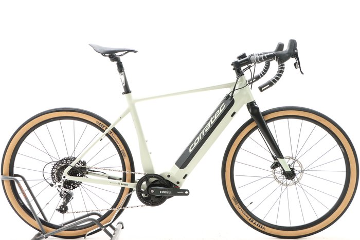 Corratec E-ALLROAD EXPERT 2020