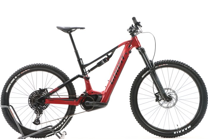 Ghost E-ASX 160 UNIVERSAL AL 2023