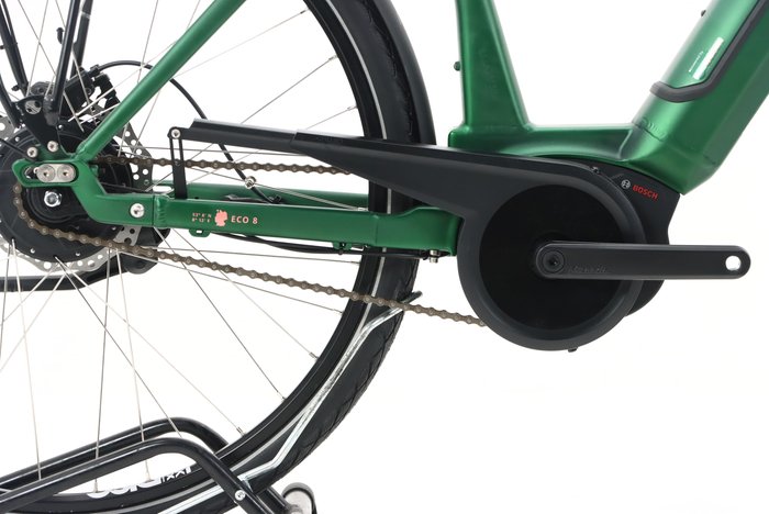 Kreidler Vitality Eco 8 2022