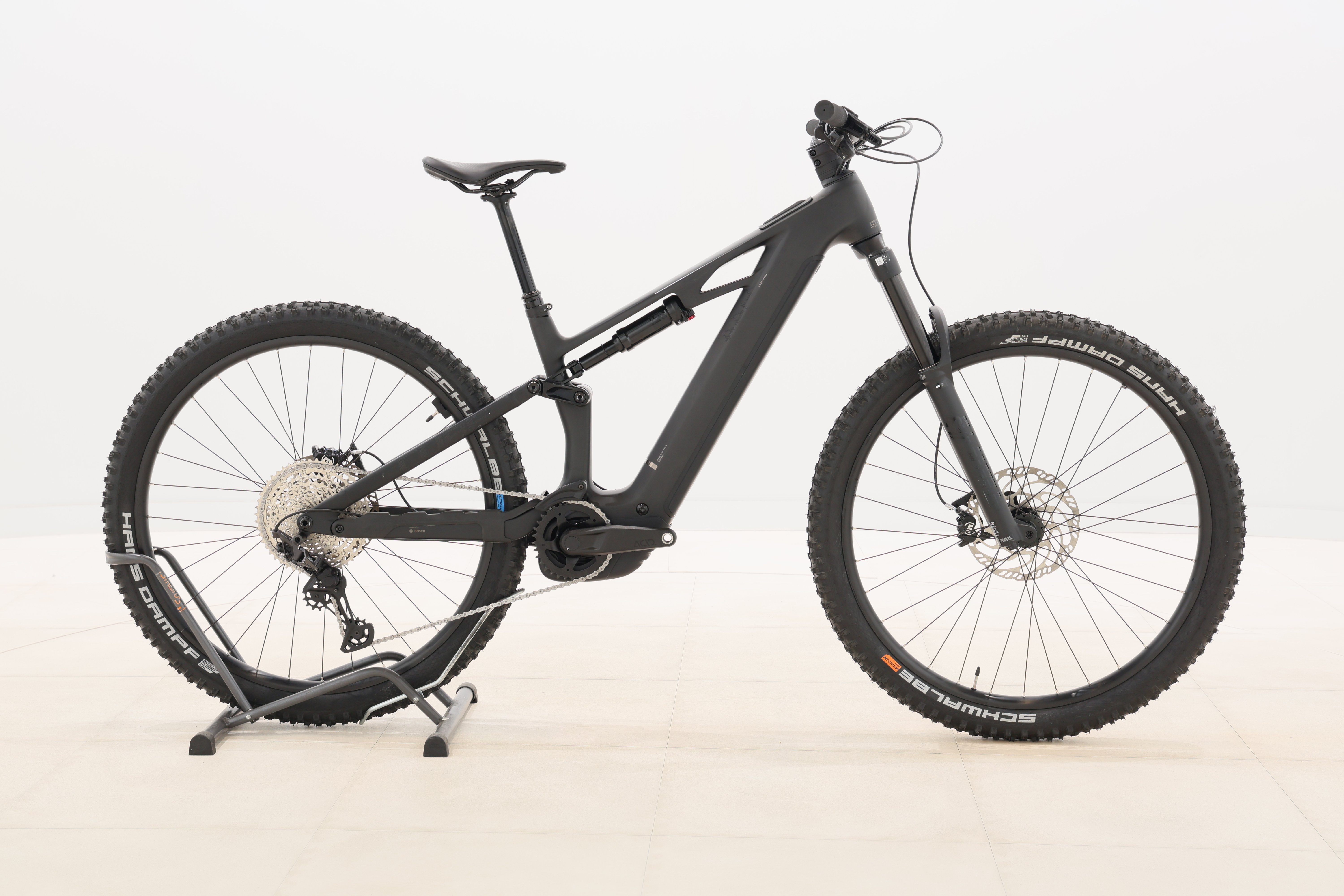 Cube STEREO HYBRID ONE44 HPC RACE 800 2025