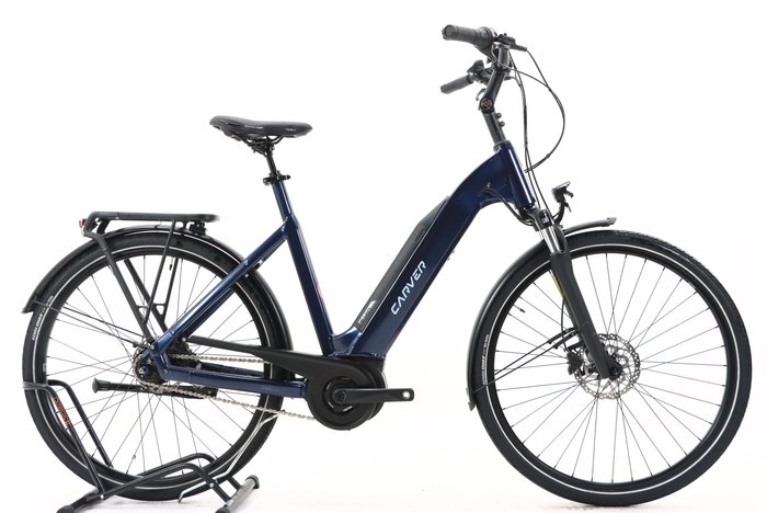 Carver Cityzen E.410 2023