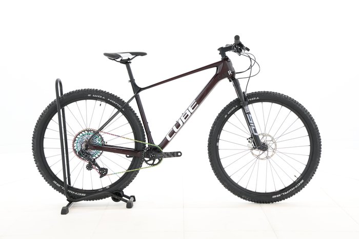 Cube ELITE C:68X RACE 2022