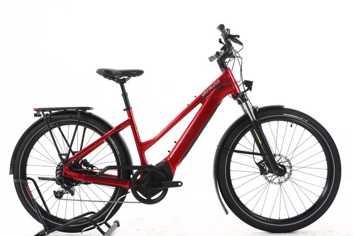 Specialized TURBO VADO 4.0 2022