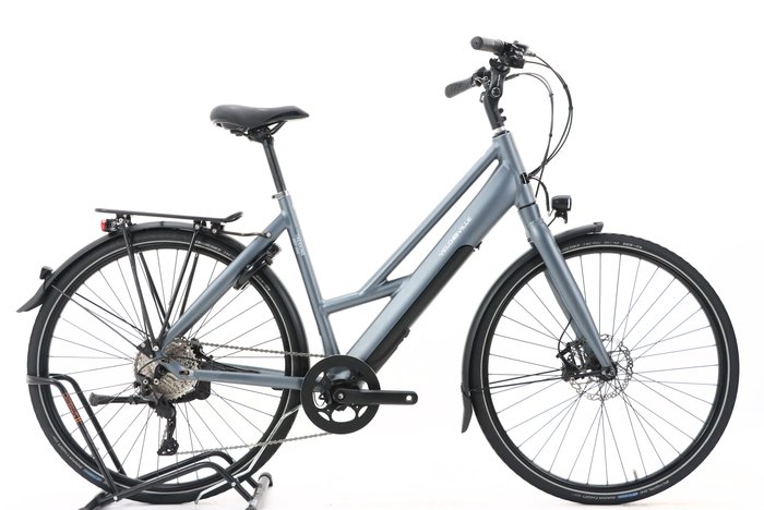 Velo de Ville AEF400 FAZUA DEORE 11 2022