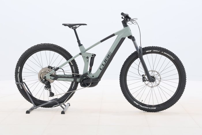 Cube Stereo Hybrid 140 HPC Pro 625 2024