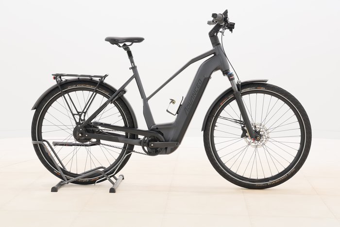Advanced TREKKING PRO X 2022