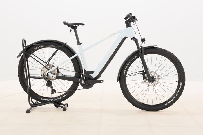 Cube REACTION HYBRID PRO 750 ALLROAD 2023