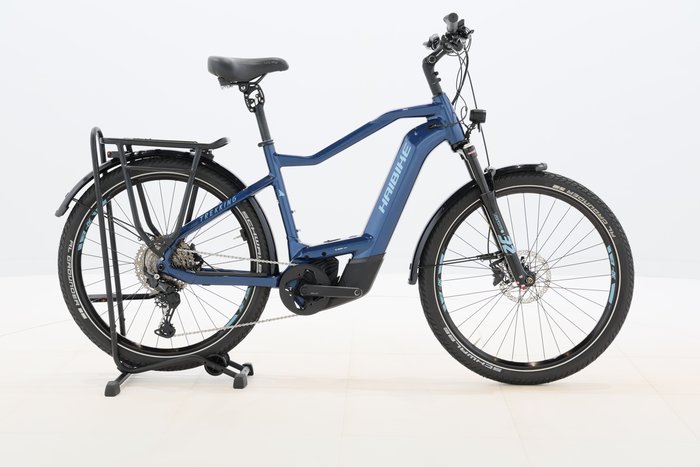 Haibike TREKKING 8 2023