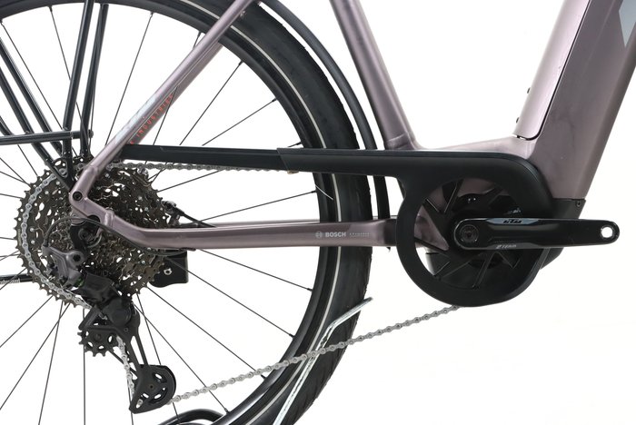 KTM MACINA STYLE 710 2022