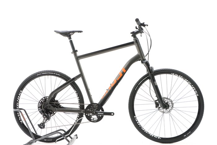 Ghost SQUARE CROSS ESSENTIAL AL 2022