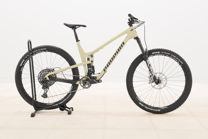 Propain HUGENE 2 CF ULTIMATE 2023