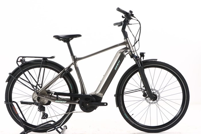 Giant DAILYTOUR E+ 2 D 2022