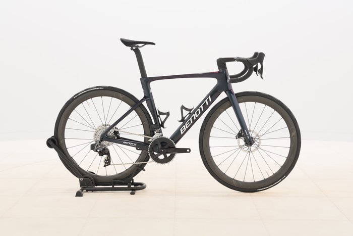Benotti Fuoco Aero SL 2025