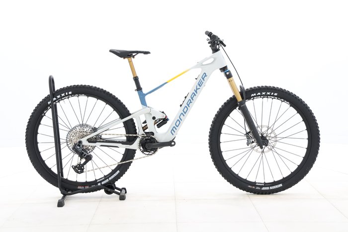 Mondraker Neat RR 2024