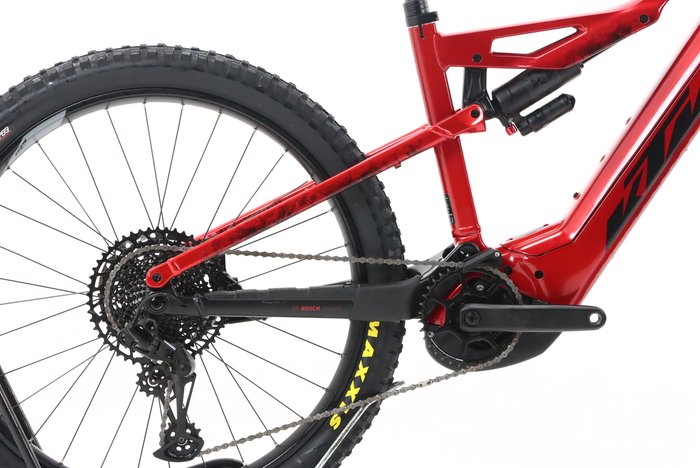 KTM MACINA KAPOHO 7973 2022
