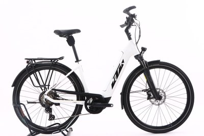 KTM MACINA TOUR CX 610 2022