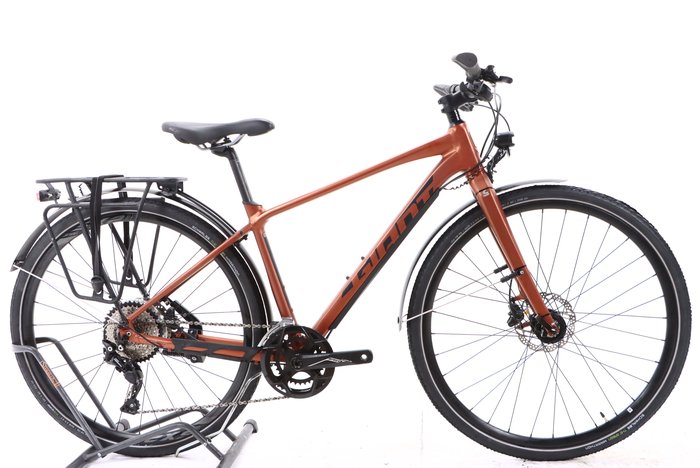 Giant TOUGHROAD SLR 1 2020