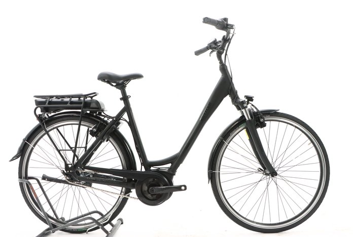 Kettler TRAVELLER E-SILVER 7 RT 400 2021