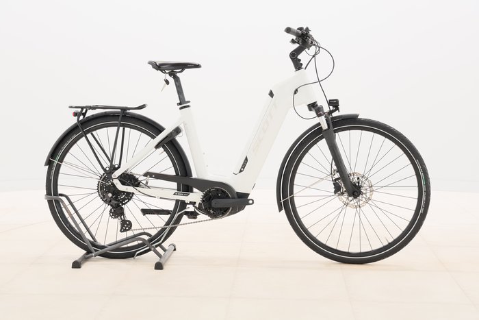 Scott SUB SPORT ERIDE 10 UNISEX 2022