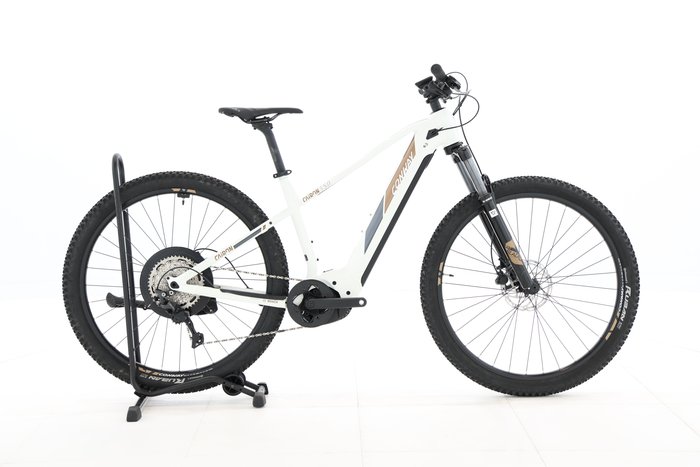 Conway CAIRON S 5.0 2022