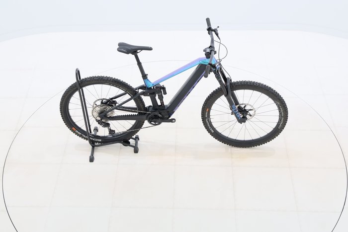 Bulls SONIC EVO EN SL 1 CARBON 2022