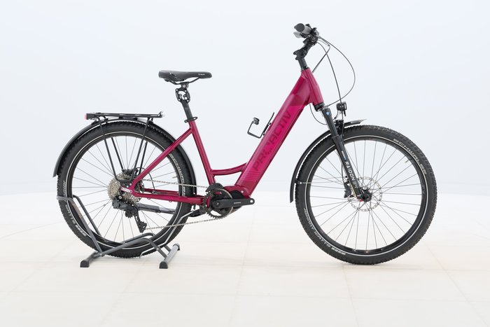 Pro Activ TREKKING ACTIV-ST INTEGRATED 2025