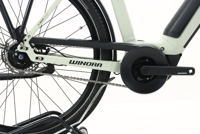 Winora SINUS N5F ECO 2022