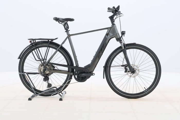 Ktm MACINA STYLE XL 2022