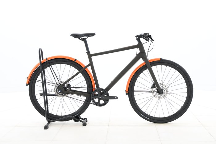 Bmc 257 AL ONE ST 2023