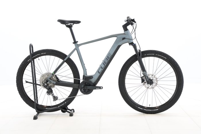 Cube REACTION HYBRID PRO 625 2022