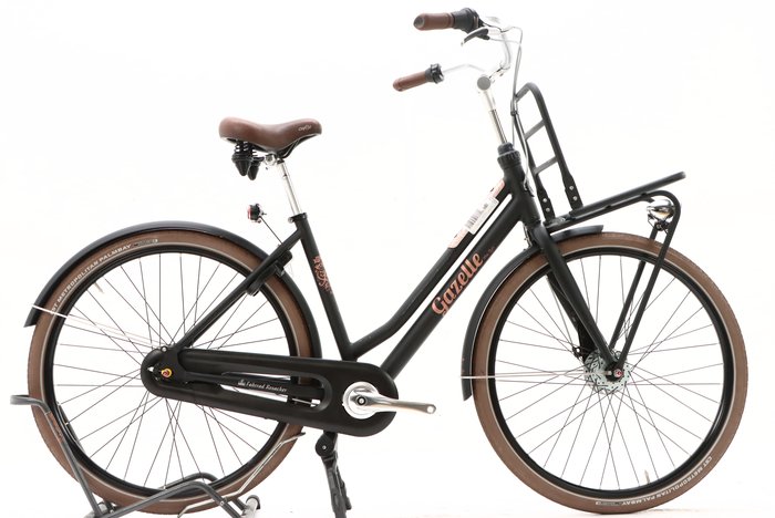 Gazelle MISS GRACE RT 2024