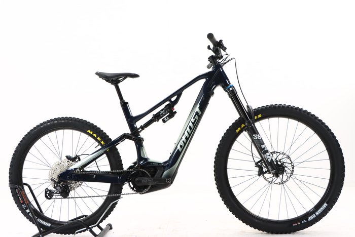 Ghost E-ASX 160 ADVANCED AL 2022