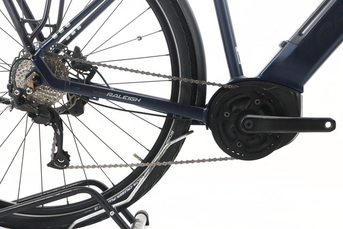 Raleigh KENT 9 2021