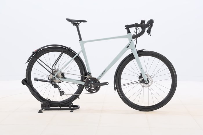Cube Nuroad Race FE 2025