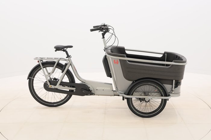 Winora F.U.B. 3W 2023