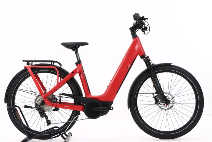 E-Bike Manufaktur 13ZEHN 2024