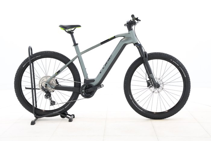 Cube Reaction Hybrid Pro 500 2023